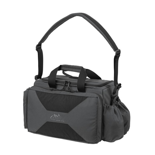 Helikon - Mission Tactical Tasche - 16,8 L - Cordura - Shadow Grey / Schwarz - TB-MSB-CD-3501A