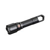 Fenix - Latarka LED akumulatorowa WF25RM - 3000 lm - Czarna - WF25RM