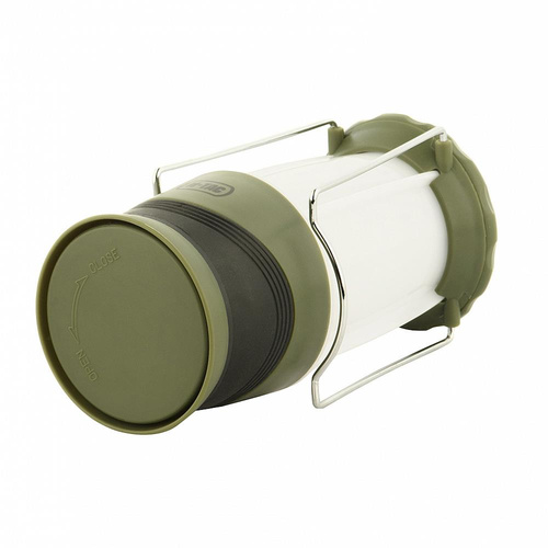 M-Tac – LED-Campinglampe – Olive – MTC-CL280M-OD