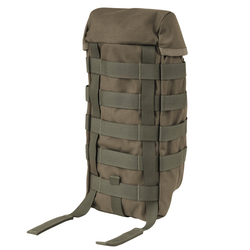 WISPORT - Spatzen-Seitentasche - 5L - RAL 7013