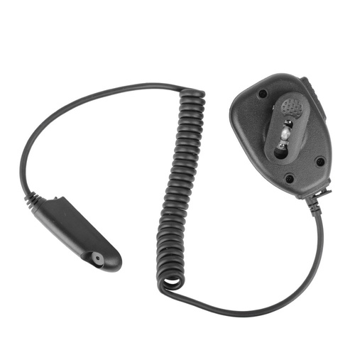 BaoFeng - Single T-57 PTT Speaker Mic
