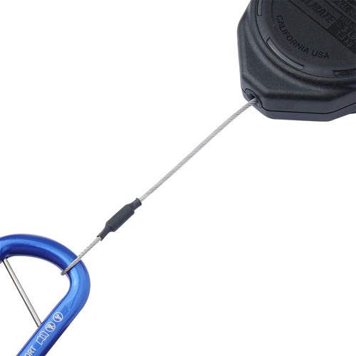 Key-Bak - Retraktor ToolMate Retractable Tether 3 lb - 60" - 0KB6-1A32