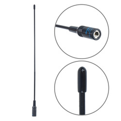 BaoFeng - Antena SMA-M do krótkofalówki - BF-771 SMA-M