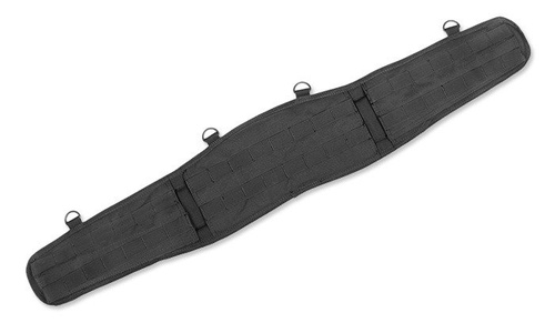 Condor - Gen 2 Kampf Gürtel - Schwarz - 241-002