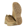 M-Tac - IVA Taktische Trekkingstiefel - Coyote - 30804005 