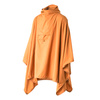 Helikon - Poncho Swagman Scarf - Nylon - Neon Orange - PO-SCR-MT-0P