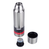 SIGG - Edelstein IBT Selenit Thermokolben - 0.75L - Edelstahl - 8735.80