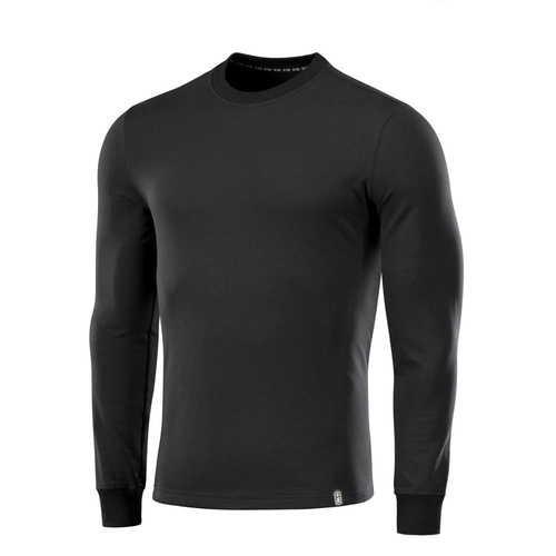 M-Tac - Militärpullover - Schwarz - 20044002 