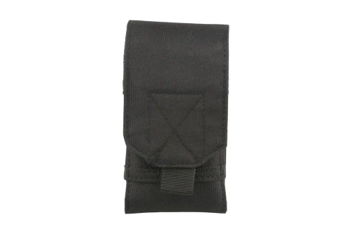 GFC Tactical - Ładownica na telefon - Czarna - GFT-19-016394