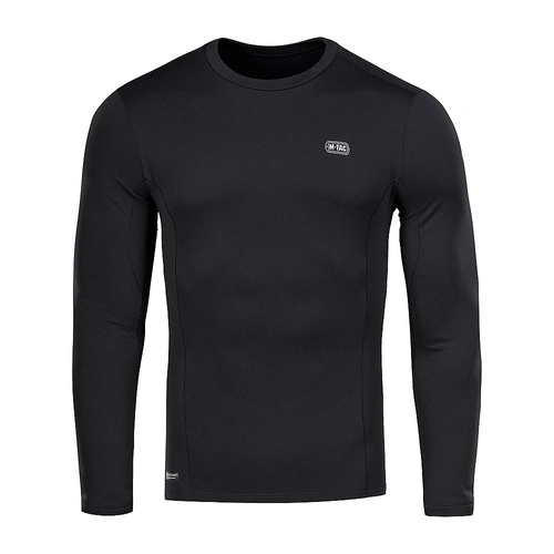 M-Tac - Winter Baselayer Thermo Shirt - Schwarz - 70019002