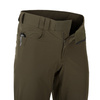 Helikon - Spodnie Covert Tactical Pants - VersaStretch Lite - Shadow Grey - SP-CTP-VL-35
