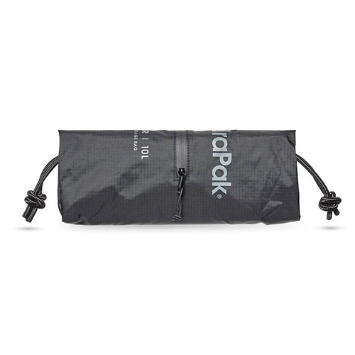 HydraPak - Pioneer Wasserspeichertasche - 10 L - Chasm Black - AP002