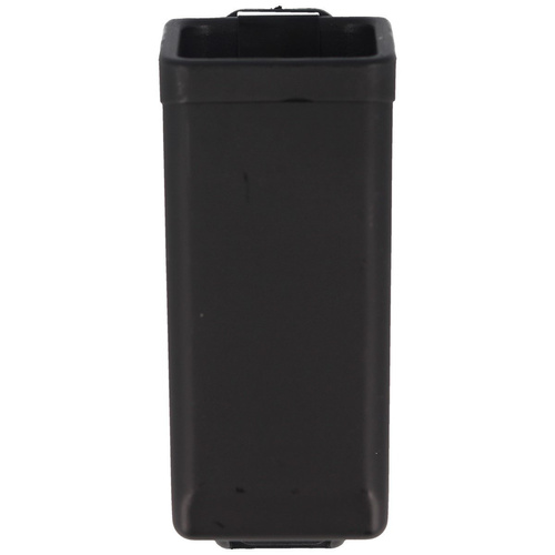 ESP - Ładownica na magazynek 9 mm Luger - Montaż MOLLE UBC-04-1 - Czarny - MH-44 BK