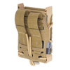 Templars Gear - Single Magazine Pouch for AR/AK Advanced FMR - Coyote Brown - TG-AFMR-CB