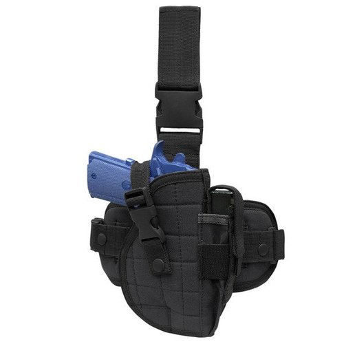 Condor - Universal Leg Holster - Black - ULH-002