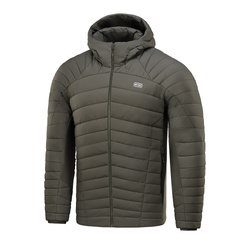 M-Tac - Pufferjacke Jarl - Nylon - Primaloft - Olive - 20544001