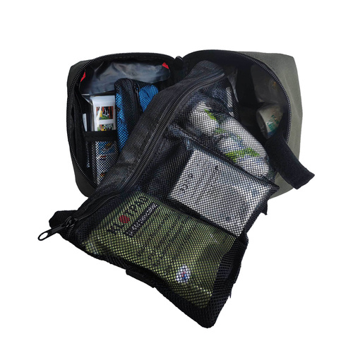 Medaid - First Aid Kit Type 770 - Black