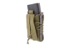GFC Tactical - Einzelne Gewehrtasche TC+ - Olive - GFT-29-009866