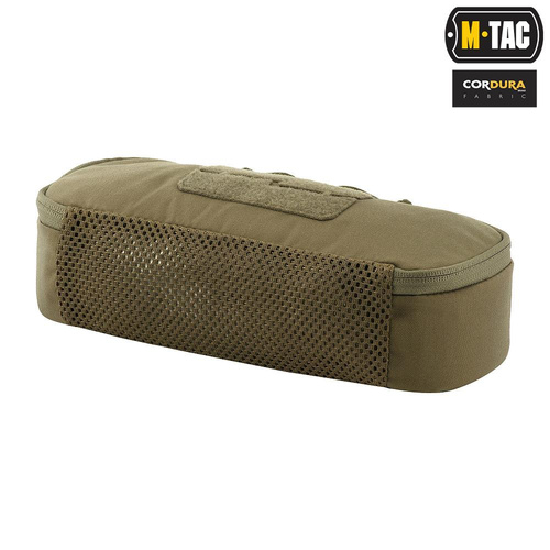 M-Tac - Elite Medium Munitionskoffer - Ranger Green - 10157023-M