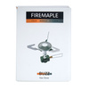 Fire Maple - Tourist Gas Stove - BUZZ