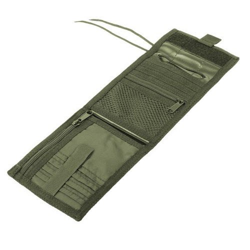 MFH - ID Holder - Zielony OD