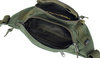 WISPORT - Gekon Hip Bag - Olive Green