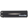 FOX - BlackFox Folding Knife Sharpener Oval - BF-300