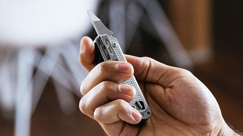 Leatherman - FREE T4 Pocket knife - 832686