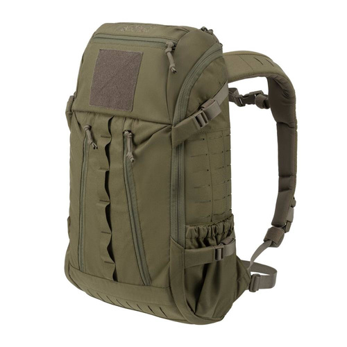 Direct Action - Halifax Small Tactical Backpack - 18 Liters - Ranger Green - BP-HFXS-CD5-RGR