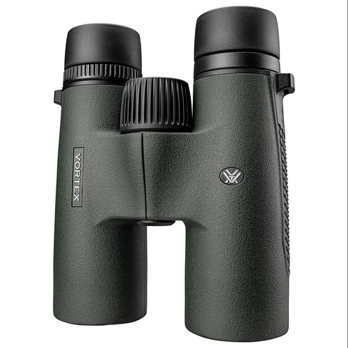 Vortex Optics - Triumph HD 10x42 Hunting Binoculars - Black - TRI-1042