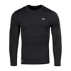 M-Tac - Winter Baselayer Thermo Shirt - Schwarz - 70019002