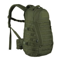 WISPORT - Karakal-Rucksack - 25L - Olivgrün