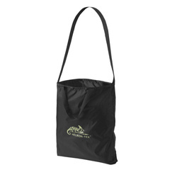 Helikon - Torba Carryall Daily - Składana - Ze ściągaczem - Czarny - TB-CRD-PO-01