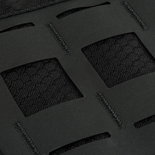 M-Tac - Torba Admin Bag Elite - Cordura - Czarna - 10176002