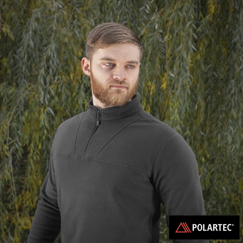 M-Tac - Fleece Delta - Black - 70016002