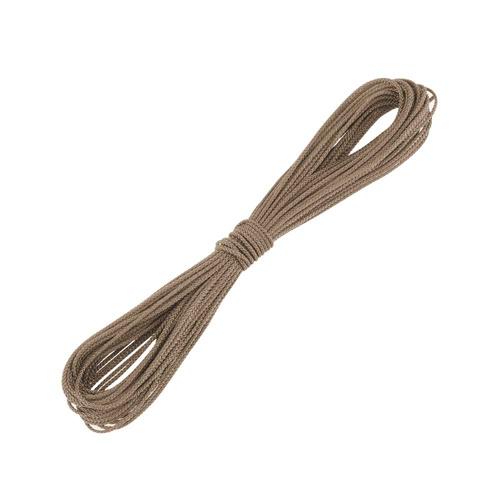 EDCX - Microcord - 1.4 mm - Coyote Brown - 10 m