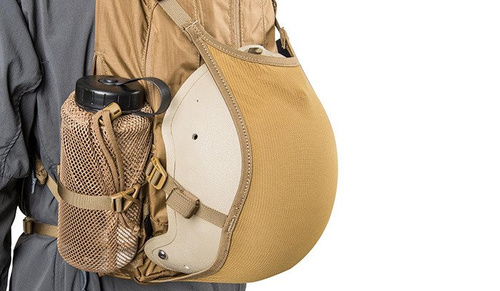 Helikon - Groundhog Backpack - 10 L - Shadow Grey - PL-GHG-NL-35