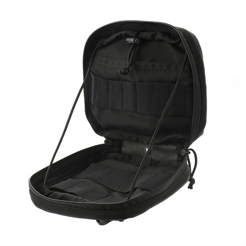M-Tac - Pounch Organizer Elite - Black - 10101002