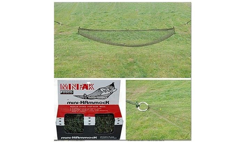 FOSCO - Hamak Mały - Mini Hammock