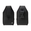 Nite Ize - Etui Fits All™ - Vertical - XL - Czarne - CCFXL-01-R3
