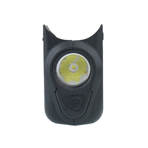Streamlight - TLR-6 LED Taktische Taschenlampe - 100 lm - Glock 42/43 - Schwarz - L-69280