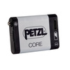 Petzl - Wiederaufladbarer Akku Li-Ion CORE 2 für Hybrid-Taschenlampen - 1250 mAh - USB-C - E099EB00