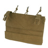 Condor - VAS Triple Mag Panel - Coyote Brown - 221152-498