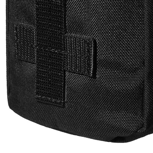 M-Tac - Rip Off Medical Pouch - Black - 10022002
