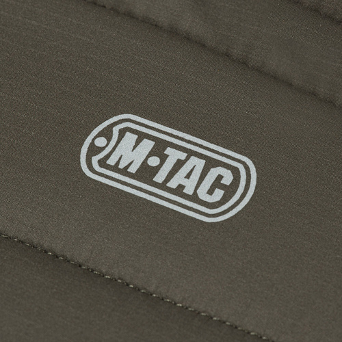 M-Tac - Pufferjacke Jarl - Nylon - Primaloft - Olive - 20544001