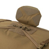 Helikon - Torba Alien - Cordura - Czarny - TB-ALB-CD-01