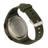 M-Tac - Taktische Uhr mit Schrittzähler - Olive - 50001001