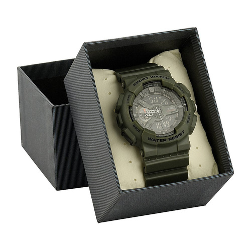 M-Tac - Tactical Sports Watch - Olive - 50006001