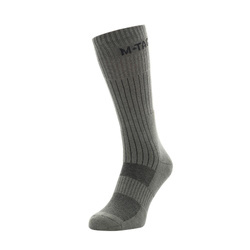 M-Tac - Hohe Socken - Mk.2 - Schwarz - 30902001