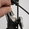Nite Ize - DoohicKey Key-Tool - Czarny - KMT-01-R3